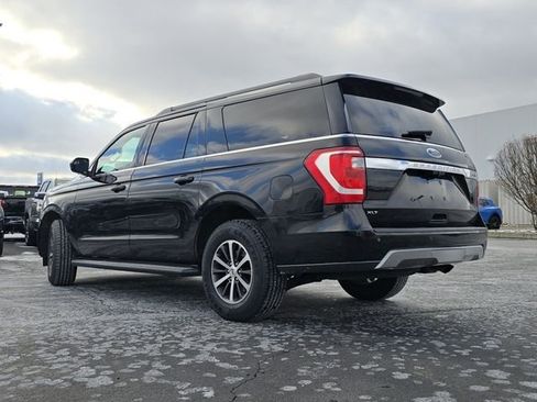 Used 2019 Ford Expedition Max XLT image 15