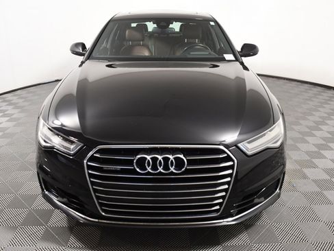 Used 2016 Audi A6 3.0T Prestige w/ Prestige Package image 10