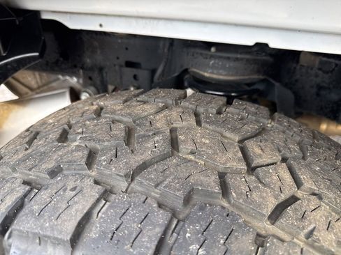 Used 2020 RAM 1500 Tradesman w/ Tradesman Group image 13