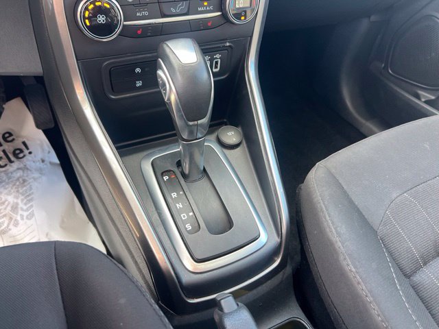 Certified 2019 Ford EcoSport SE w/ SE Convenience Package FWD image 15