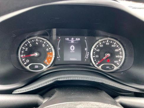 Used 2019 Jeep Renegade Sport image 23