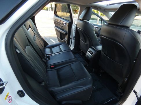 Used 2016 Lexus RX 350 FWD image 35