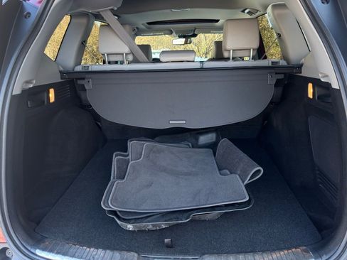 Used 2020 Honda CR-V Touring image 21