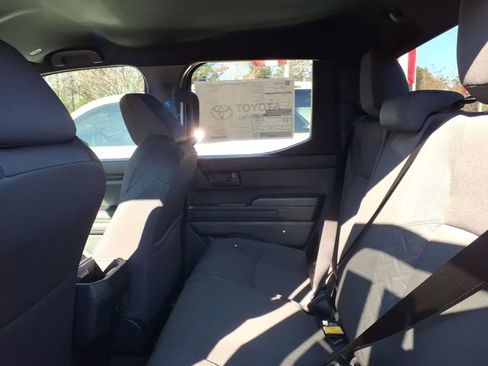 New 2026 Toyota Tacoma SR5 image 6