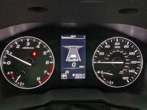 Certified 2025 Subaru Outback Premium image 16