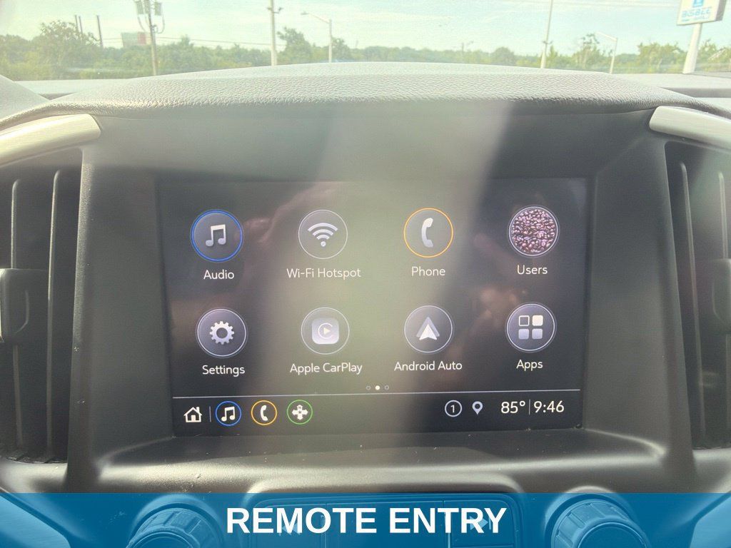 Used 2019 GMC Terrain SLT FWD image 4