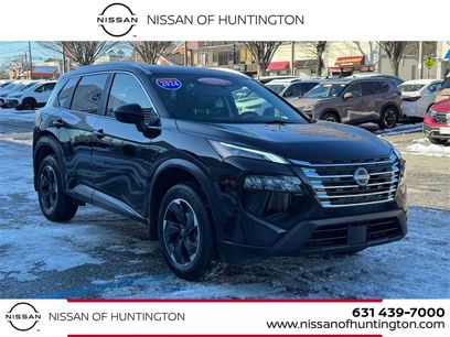 Certified 2024 Nissan Rogue SV w/ SV Premium Package