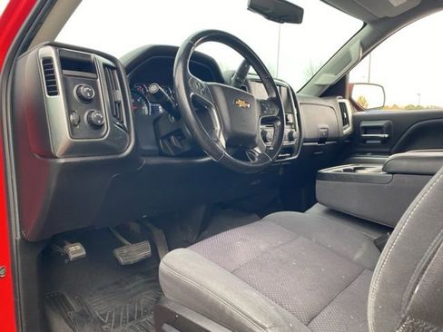 Used 2019 Chevrolet Silverado 1500 LT image 20