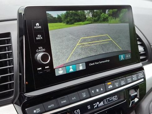 Certified 2026 Honda Odyssey Sport-L image 19
