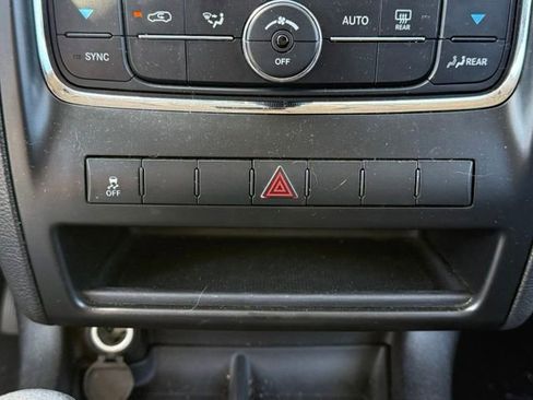 Used 2012 Dodge Durango AWD w/ Trailer Tow Group IV image 20