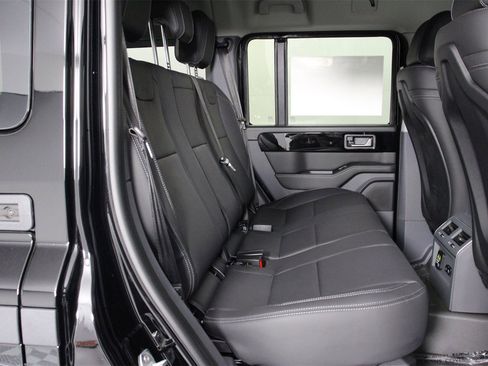 New 2025 INEOS Grenadier Trialmaster Edition image 13