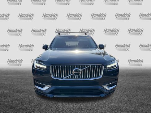 Used 2020 Volvo XC90 T6 Inscription w/ Protection Package image 3
