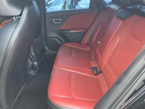 Used 2025 Kia K4 GT-Line Turbo FWD image 6