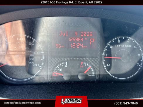 Used 2020 RAM ProMaster 1500 w/ Premium Appearance Group FWD image 20
