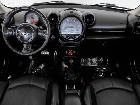 Used 2015 MINI Cooper Countryman S w/ Premium Package FWD image 13