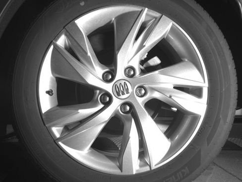 Used 2025 Buick Encore GX Preferred FWD image 14