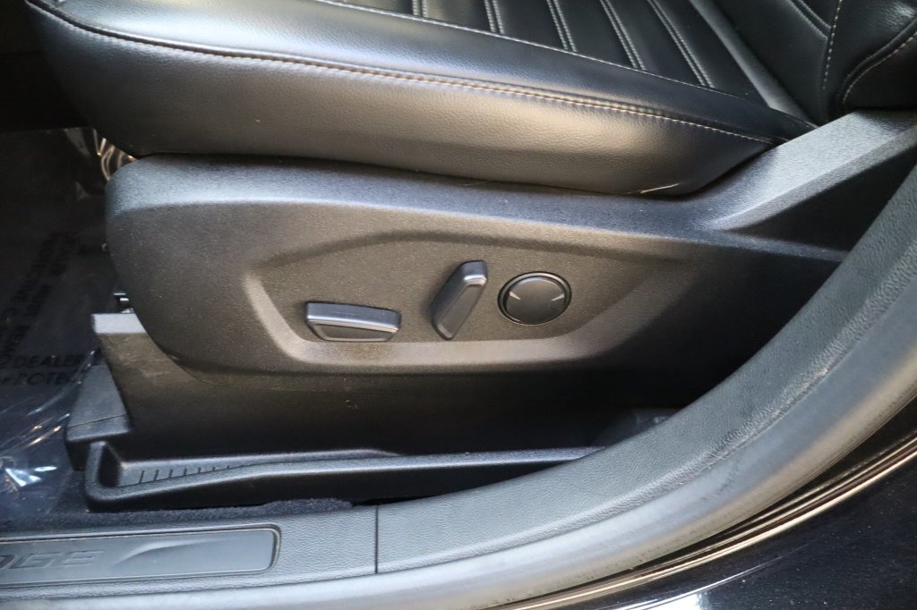 Used 2024 Ford Edge SEL w/ Convenience Package AWD/4WD image 18