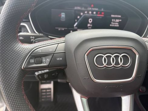 Used 2023 Audi S5 Premium Plus AWD/4WD image 6