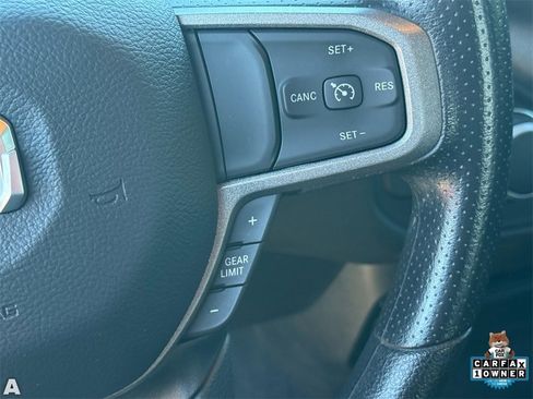 Certified 2024 RAM 2500 Tradesman w/ Chrome Appearance Group image 17