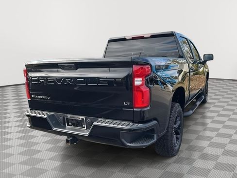 Used 2024 Chevrolet Silverado 1500 LT Trail Boss image 5