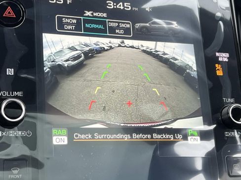 Used 2025 Subaru Ascent Onyx Edition w/ Popular Package #2 image 32