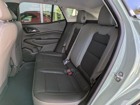 New 2026 Chevrolet Trax ACTIV w/ Driver Confidence Package image 14