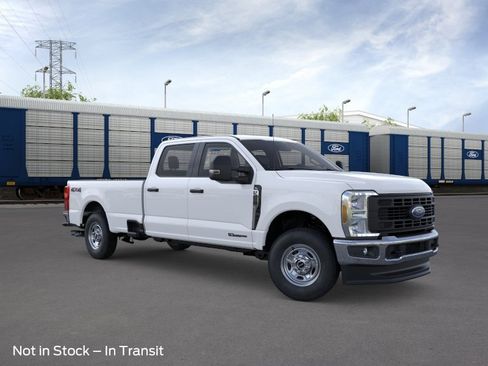 New 2026 Ford F250 XL AWD/4WD image 7