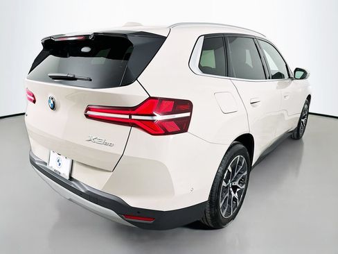 Used 2025 BMW X3 xDrive30i w/ Convenience Package AWD/4WD image 5