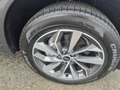 Used 2023 Audi Q5 2.0T Premium Plus w/ Premium Plus Package image 9