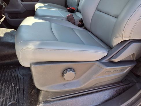 New 2025 Ford F250 XL image 12