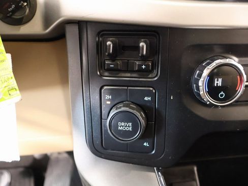 Used 2021 Ford F150 XLT w/ Equipment Group 301A Mid image 8