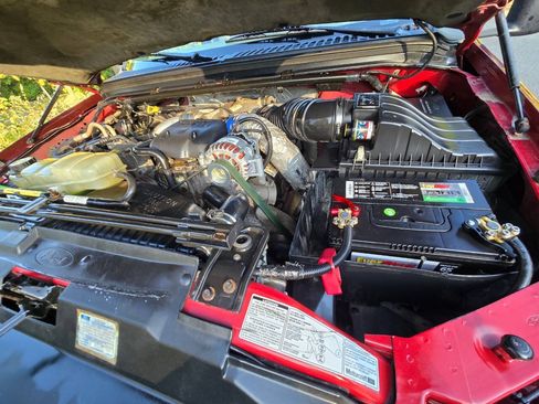 Used 2000 Ford F250 Lariat AWD/4WD image 32