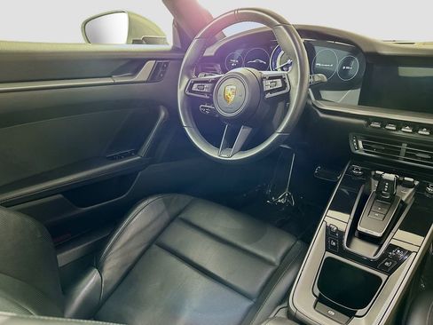 Certified 2020 Porsche 911 Carrera S image 24