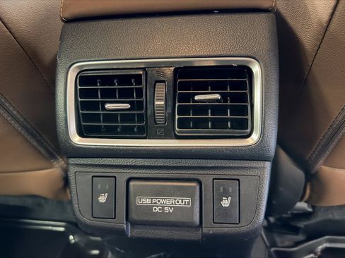 Used 2018 Subaru Outback 2.5i Touring w/ Protection Package #1 AWD/4WD image 30