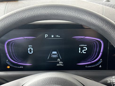 Certified 2026 Kia Seltos LX AWD/4WD image 12