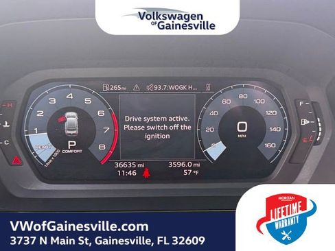 Used 2024 Audi A3 2.0T Premium image 21