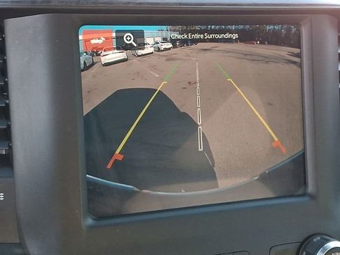 Used 2024 RAM 3500 Big Horn image 21