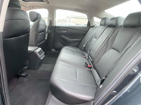 Certified 2023 Honda Accord EX-L image 24