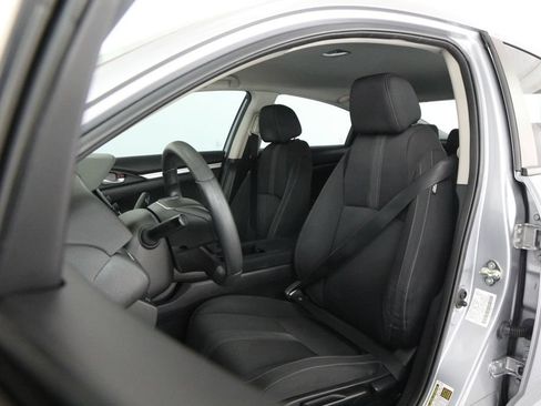 Used 2017 Honda Civic LX image 43