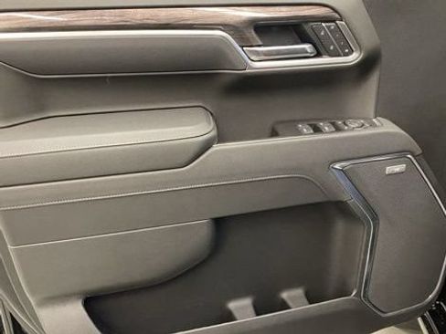 New 2026 Chevrolet Silverado 1500 LTZ w/ Technology Package AWD/4WD image 26