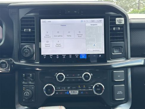 Used 2025 Ford F150 Raptor w/ Equipment Group 803A Raptor R image 16