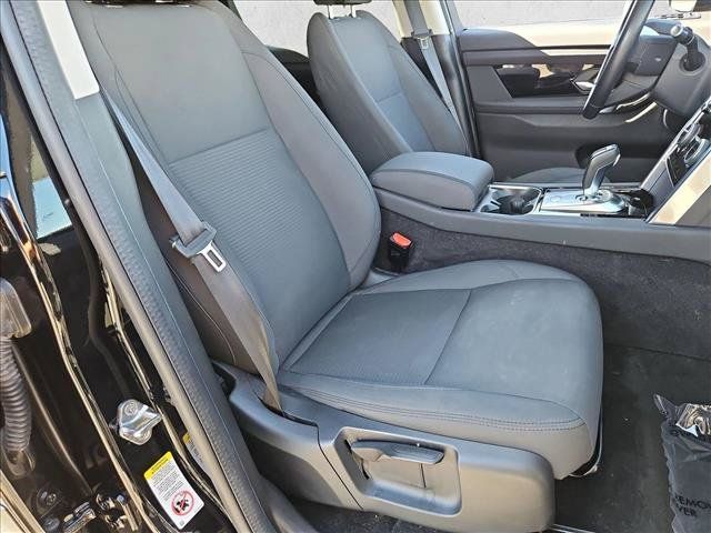 Used 2020 Land Rover Discovery Sport AWD/4WD image 20