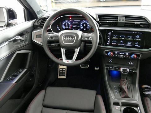 New 2025 Audi Q3 2.0T Premium Plus image 28