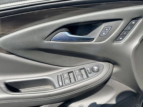 Used 2020 Buick Envision Premium AWD/4WD image 22