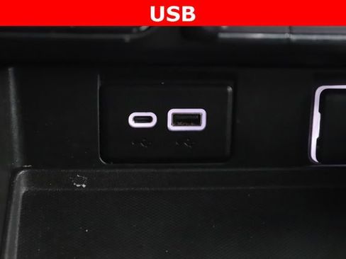 Used 2023 Chevrolet Tahoe RST w/ Luxury Package AWD/4WD image 26