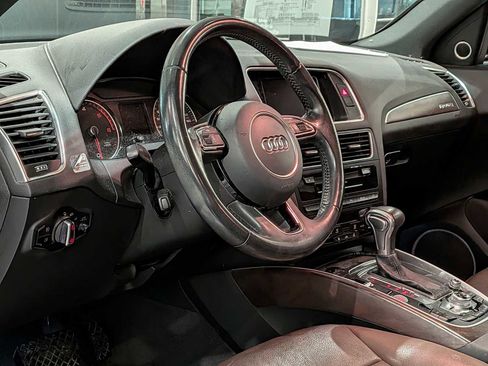 Used 2015 Audi Q5 TDI Premium Plus image 2