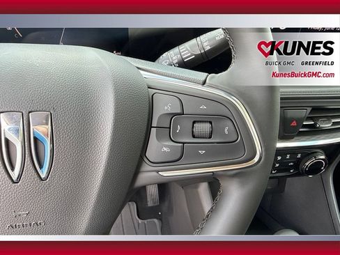 New 2026 Buick Encore GX Sport Touring w/ Comfort Package AWD/4WD image 26