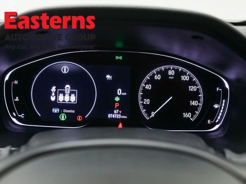 Used 2022 Honda Accord Sport Special Edition image 17