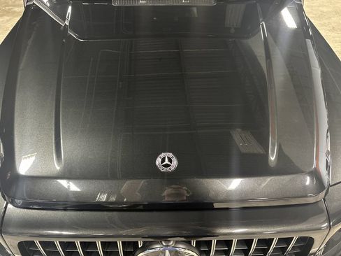 Used 2021 Mercedes-Benz G 63 AMG 4MATIC image 38