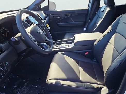 New 2026 Honda Ridgeline Black Edition image 21